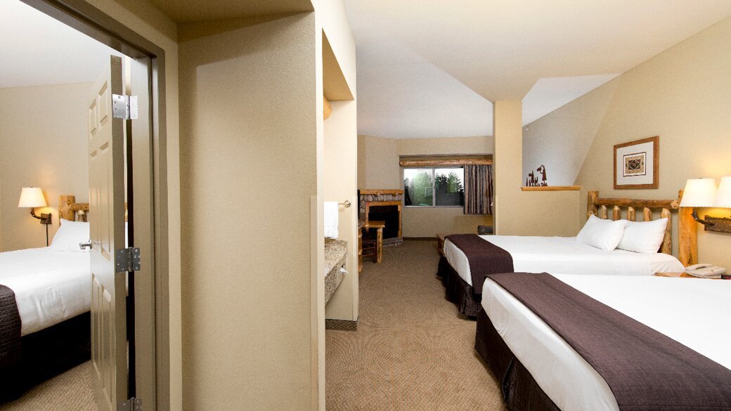 Great Wolf Lodge - Anaheim/Garden Grove, CA 객실: 사진 및 리뷰 - 트립어드바이저