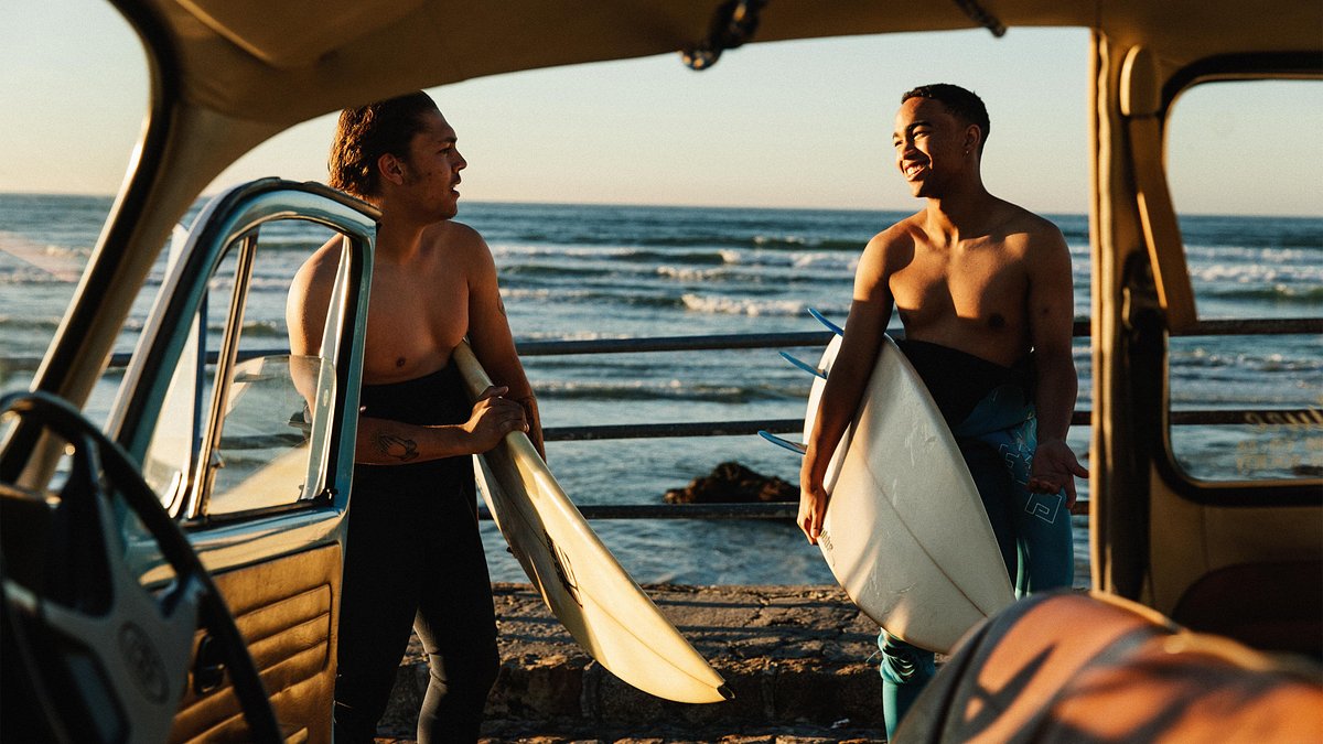 This New 21-acre Surf Club in California Is Bringing 7-foot Waves to the  Desert