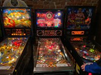 Krakow Pinball Museum, Kraków Activities & Leisure