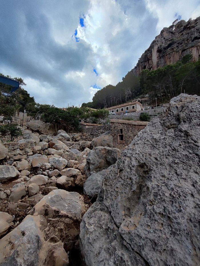 Imagen 10 de Cala de Sa Calobra