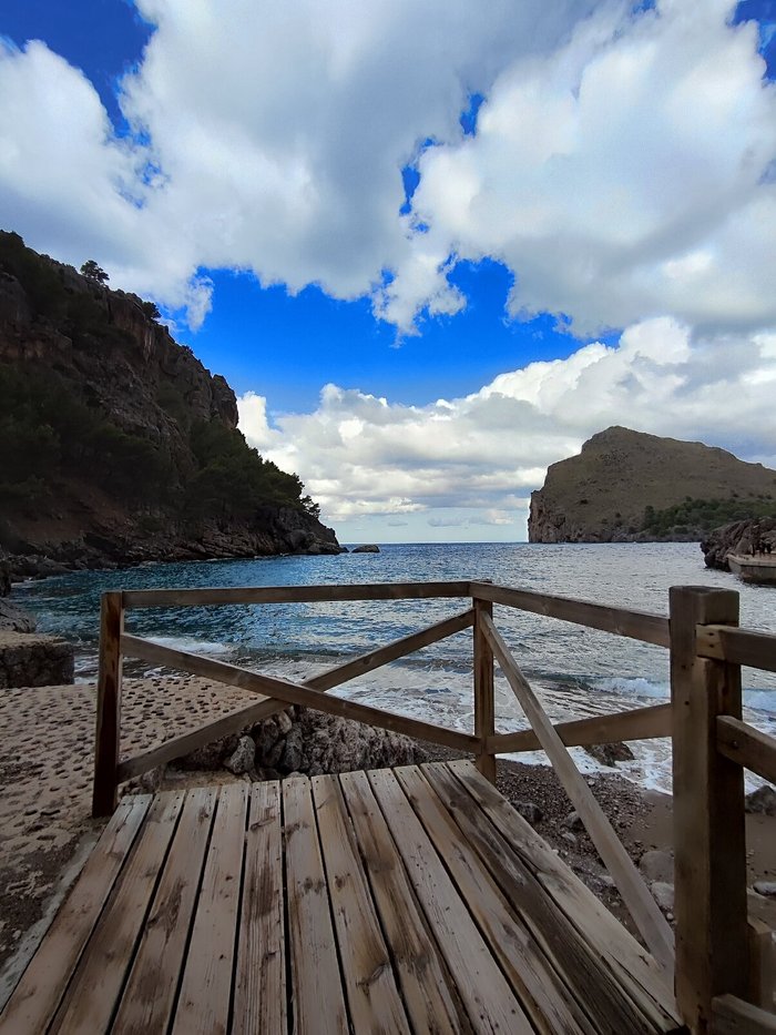 Imagen 9 de Cala de Sa Calobra