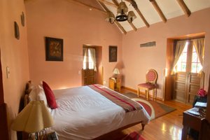 Room & Suite