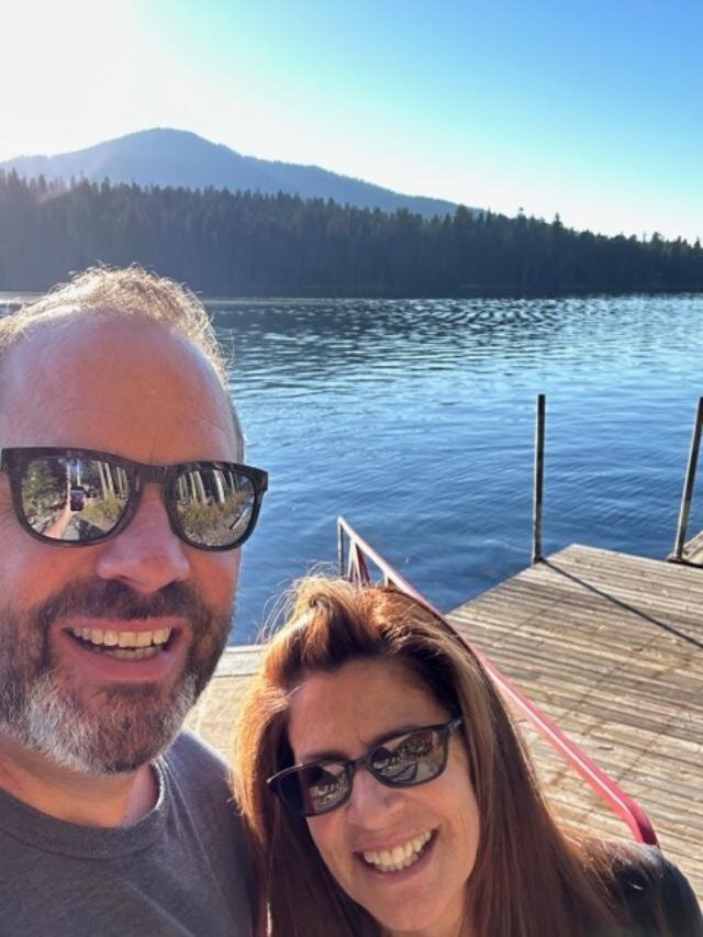 LAKE OF THE WOODS RESORT Prices Reviews Klamath Falls OR   Caption 