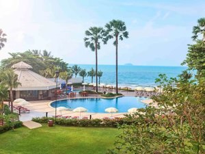 NOVOTEL RAYONG RIM PAE RESORT $63 ($̶7̶0̶) - Updated 2023 Prices ...