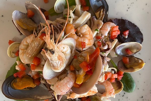 THE 10 BEST Dinner Restaurants in Francavilla Al Mare