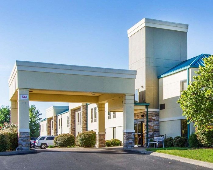 QUALITY INN $68 ($̶8̶8̶) - Updated 2023 Prices & Motel Reviews ...