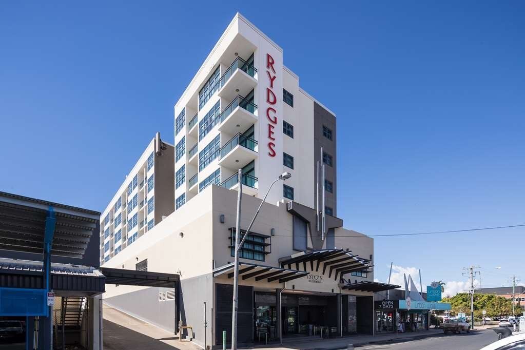 Rydges Mackay Suites - UPDATED 2024 Prices, Reviews & Photos