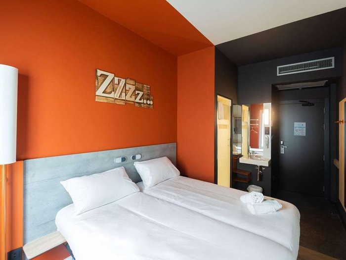 Imagen 7 de Ibis Budget Bilbao City