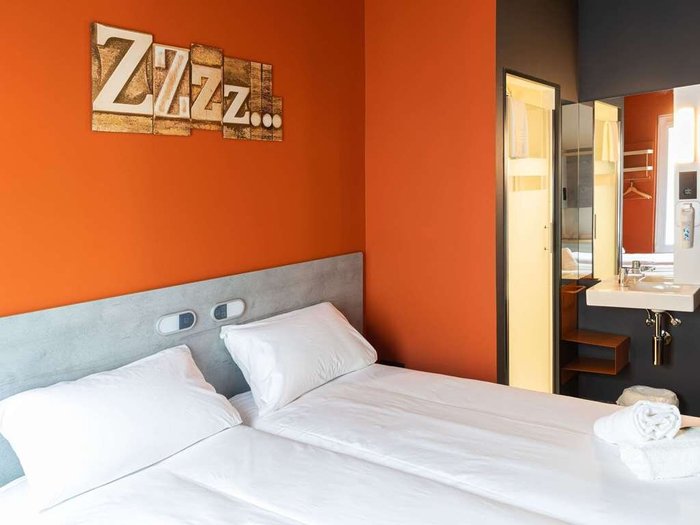 Imagen 3 de Ibis Budget Bilbao City