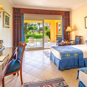 View from Guest room
