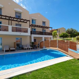 Pool - outdoor