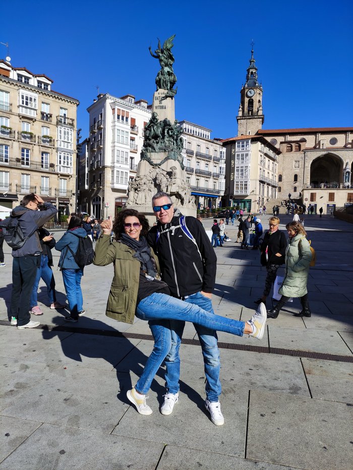 Imagen 6 de Plaza de la Virgen Blanca