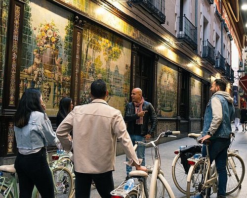 THE 10 BEST Madrid City Tours (Updated 2024) - Tripadvisor