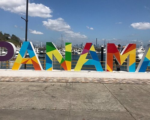 panama city day tour