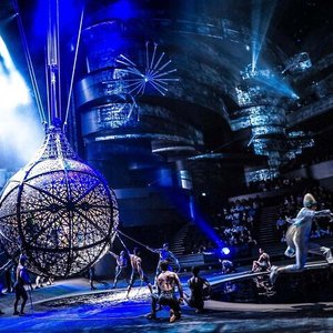 Tripadvisor, La Perle by Dragone - Apresentação mais espetacular de Dubai  : experiência oferecida por La Perle DXB