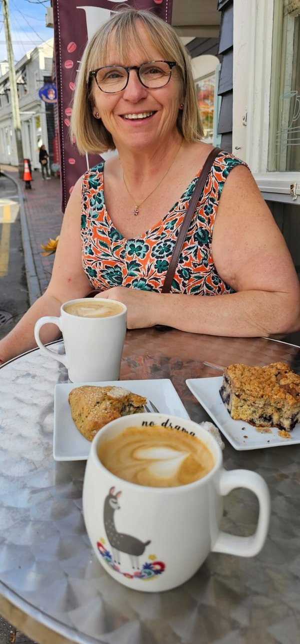 Dock square coffee house kennebunkport restaurant reviews photos