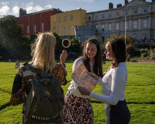 Campus do Google em Dublin tem salas de jogos e piscina; conheça