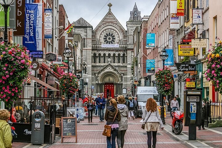 2024 (Dublin) 5 Days Guided Tour in Ireland - Tripadvisor