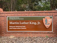 6 Can't-Miss Spots at Martin Luther King, Jr. Historical Park, Official  Georgia Tourism & Travel Website