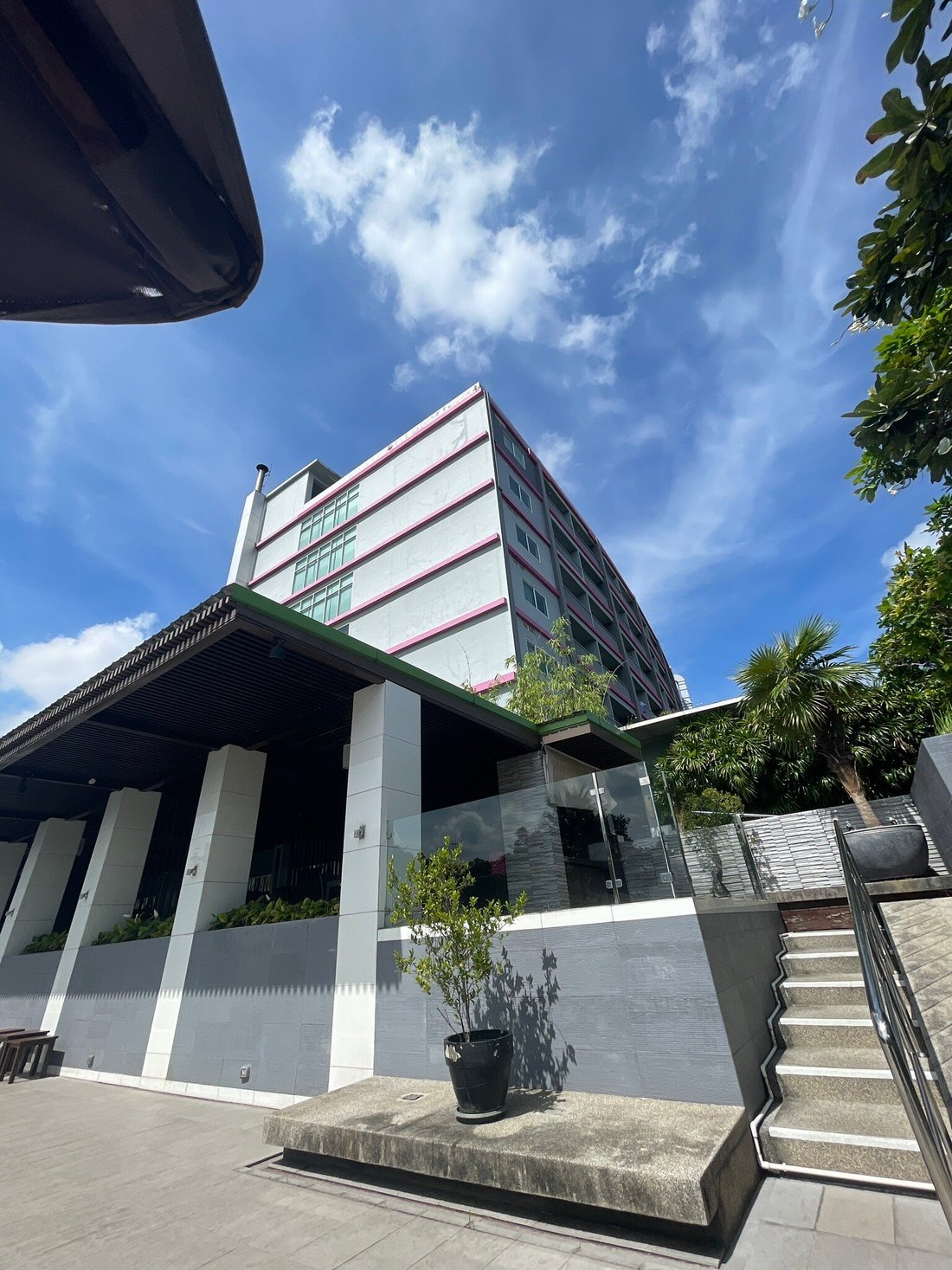 베스트 웨스턴 프리미어 아마란스 호텔 스와르나부미 에어포트 (Amaranth Suvarnabhumi Hotel, 방플리) - 호텔 리뷰 & 가격 비교