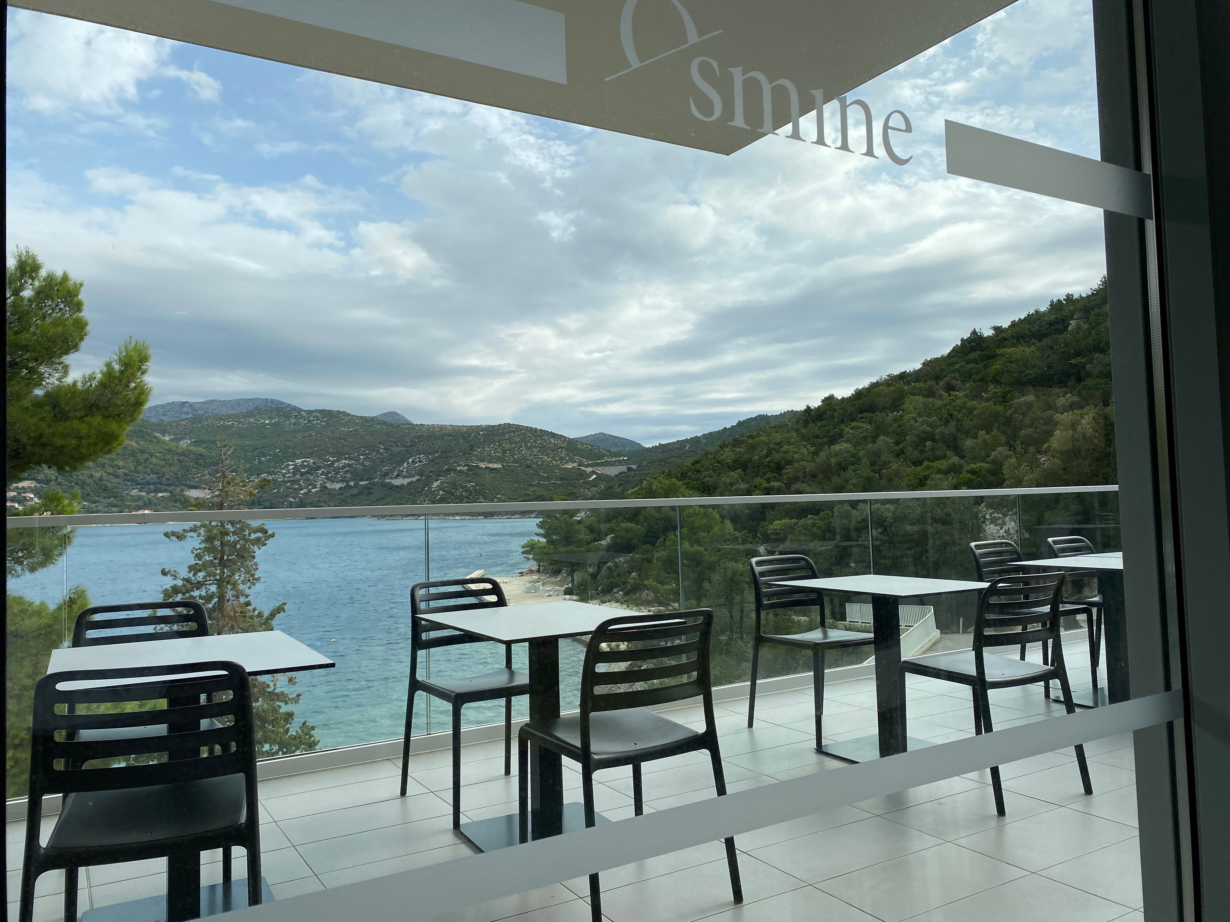 HOTEL OSMINE - Updated 2024 Prices & Reviews (Slano, Croatia)