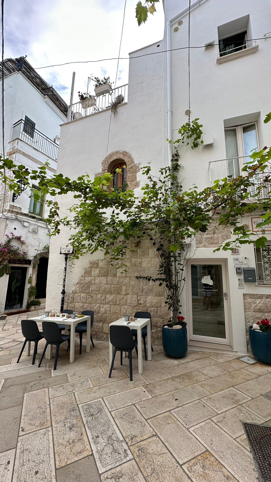 B&B CASA DORSI - Updated 2024 Prices & Reviews (Polignano A Mare, Italy)