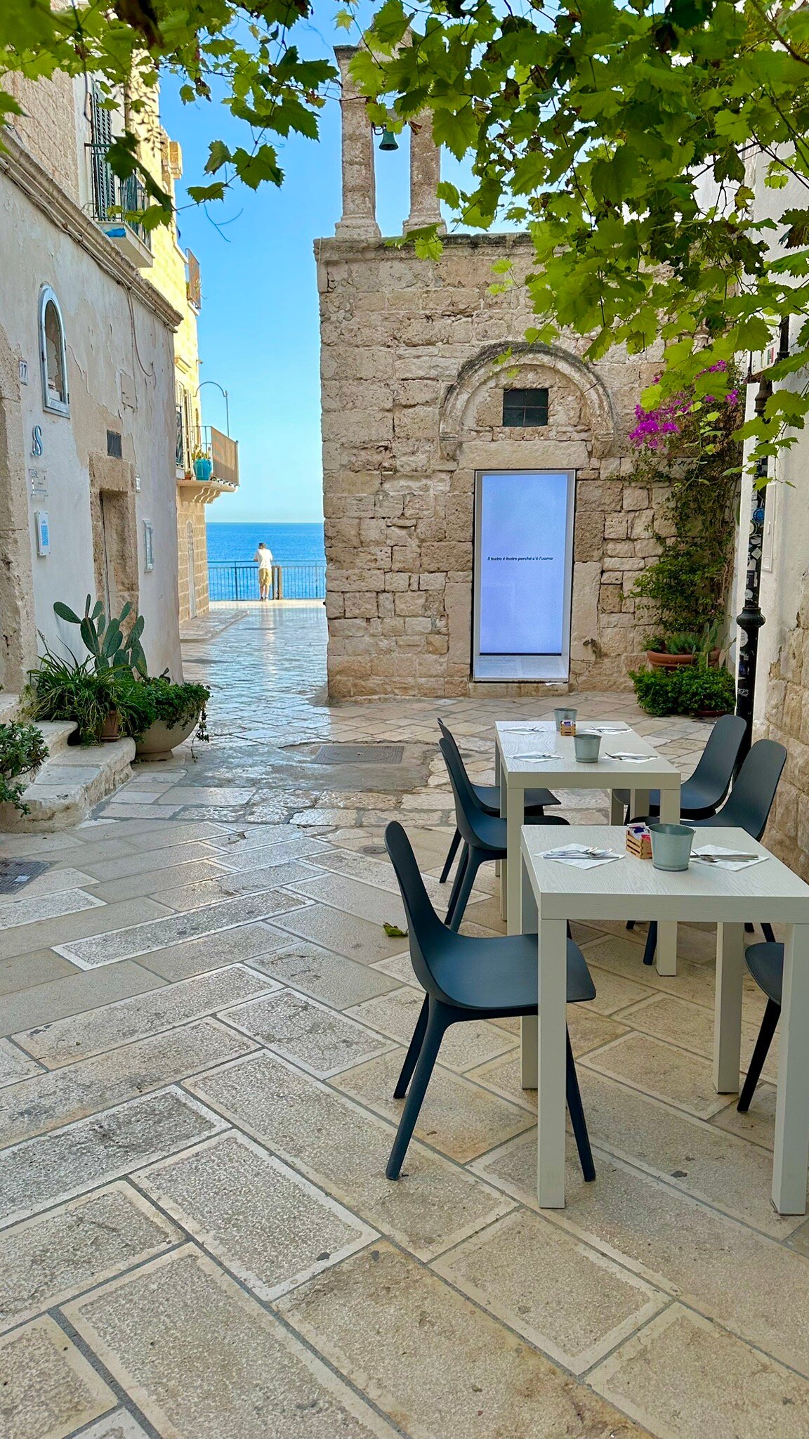 B&B CASA DORSI - Updated 2024 Prices & Reviews (Polignano A Mare, Italy)