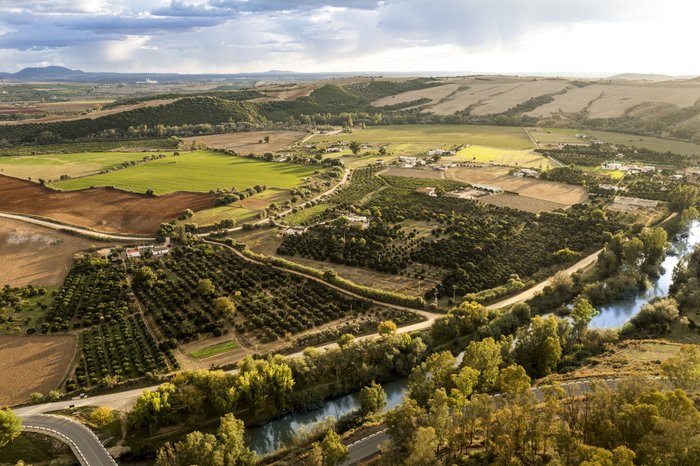 Imagen 14 de Parador Arcos de la Frontera