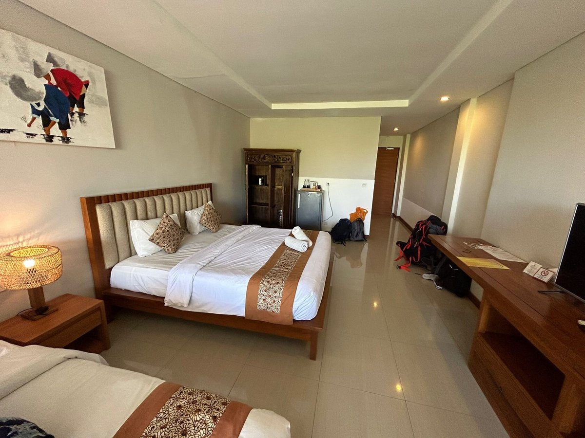 ABIAN HARMONY HOTEL $35 ($̶8̶9̶) - Updated 2024 Prices & Reviews ...