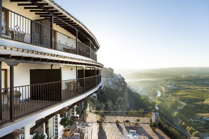 Imagen 13 de Parador Arcos de la Frontera