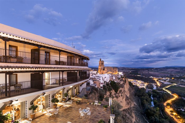 Imagen 11 de Parador Arcos de la Frontera