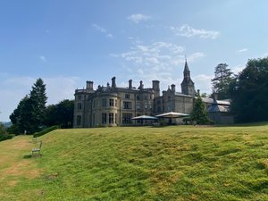 PALE HALL HOTEL - Updated 2023 Prices & Reviews (Wales/Llandderfel, UK)