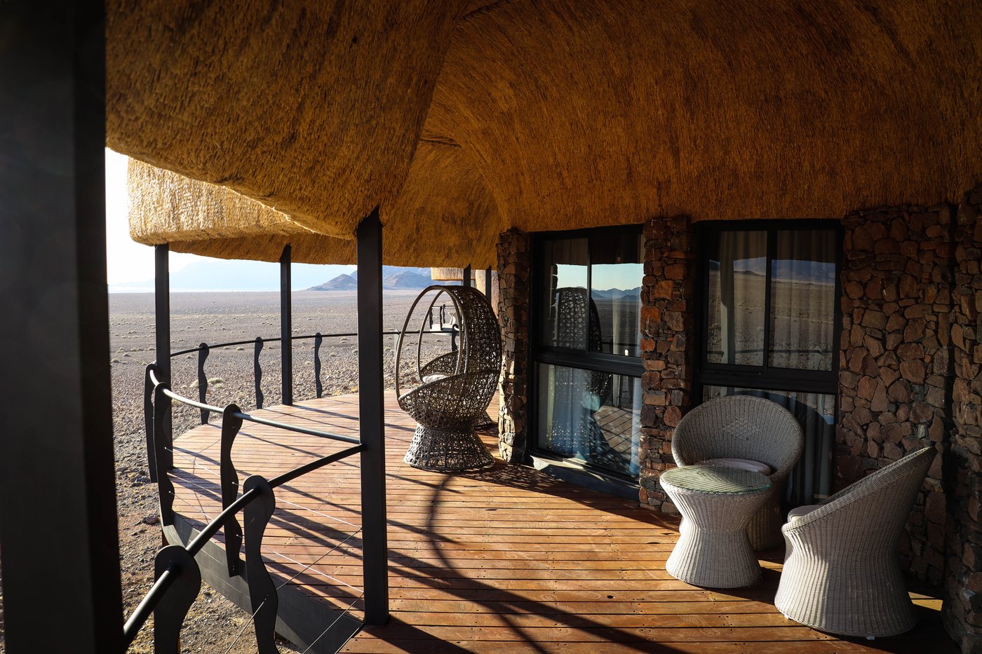 DESERT HILLS LODGE - Prices & Reviews (Namibia/Maltahohe)