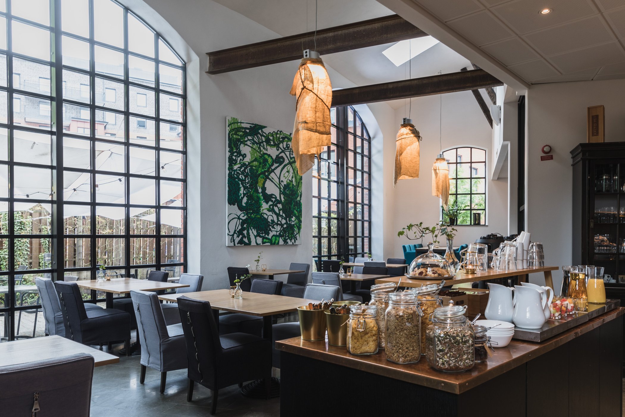 The More Hotel Lund by null