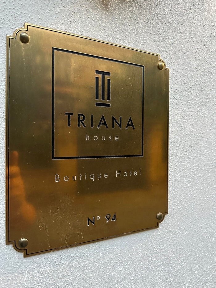 Imagen 24 de Triana House Hotel Boutique