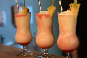 Drinks