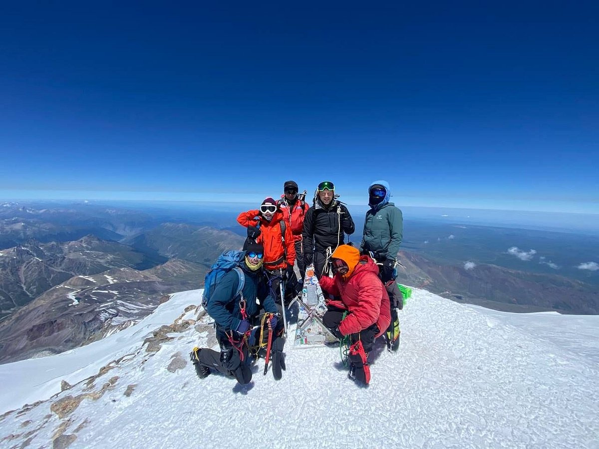 Mountain Guide, Ставрополь: лучшие советы перед посещением - Tripadvisor