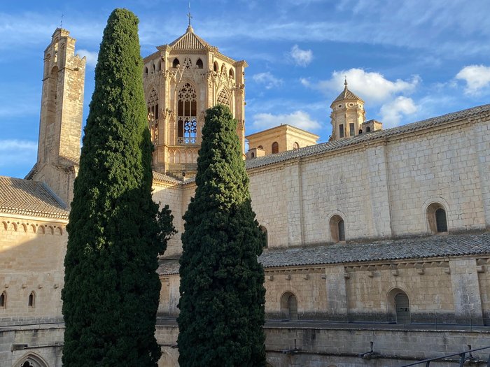 Imagen 6 de Real Monasterio de Santa María de Poblet