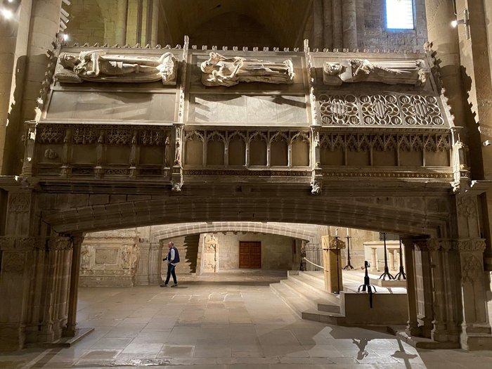 Imagen 5 de Real Monasterio de Santa María de Poblet