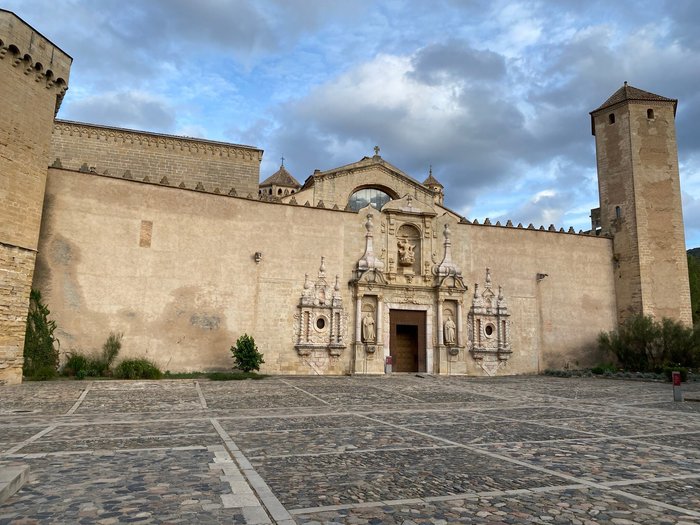 Imagen 4 de Real Monasterio de Santa María de Poblet