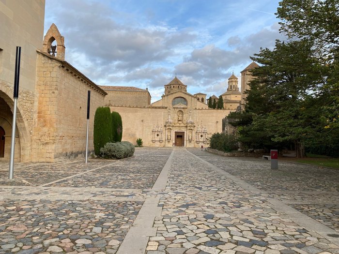 Imagen 3 de Real Monasterio de Santa María de Poblet