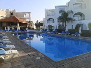 PANDREAM HOTEL APARTMENTS - Updated 2024 Prices (Paphos, Cyprus)