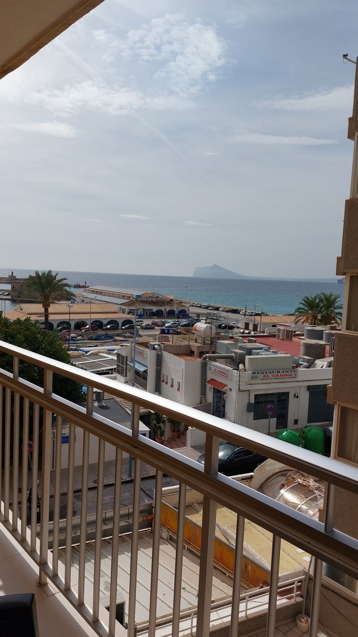 Imagen 24 de Hotel Porto Calpe