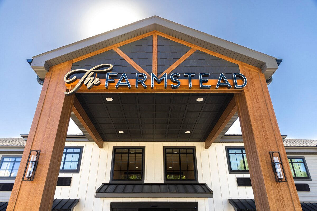 THE FARMSTEAD HOTEL $112 ($̶1̶3̶1̶) - Prices & Reviews - Caruthersville, MO