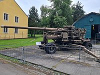 Military museum Lesany, Tynec nad Sazavou