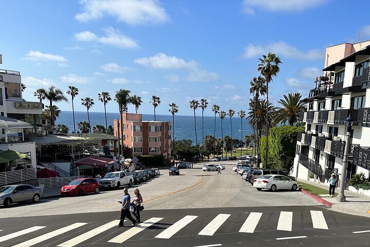 2024 La Jolla Historic La Jolla Walking Tour   Caption 