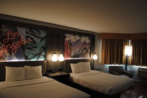 Zimmer und Suite