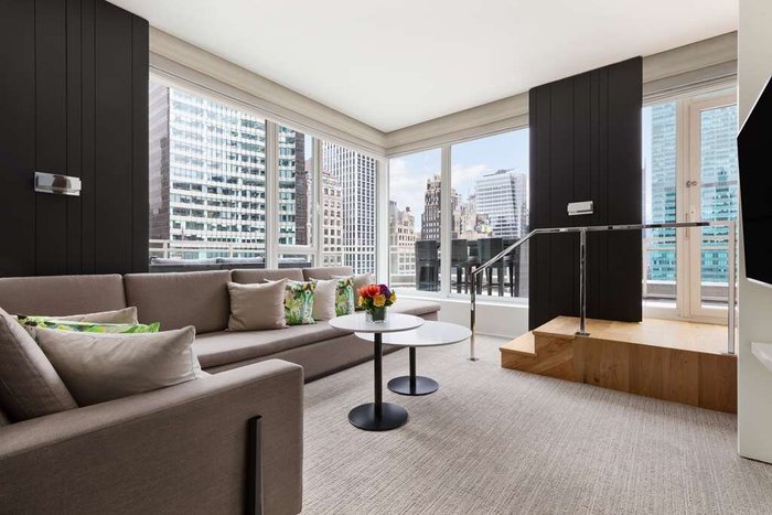 Imagen 1 de Andaz 5th Avenue