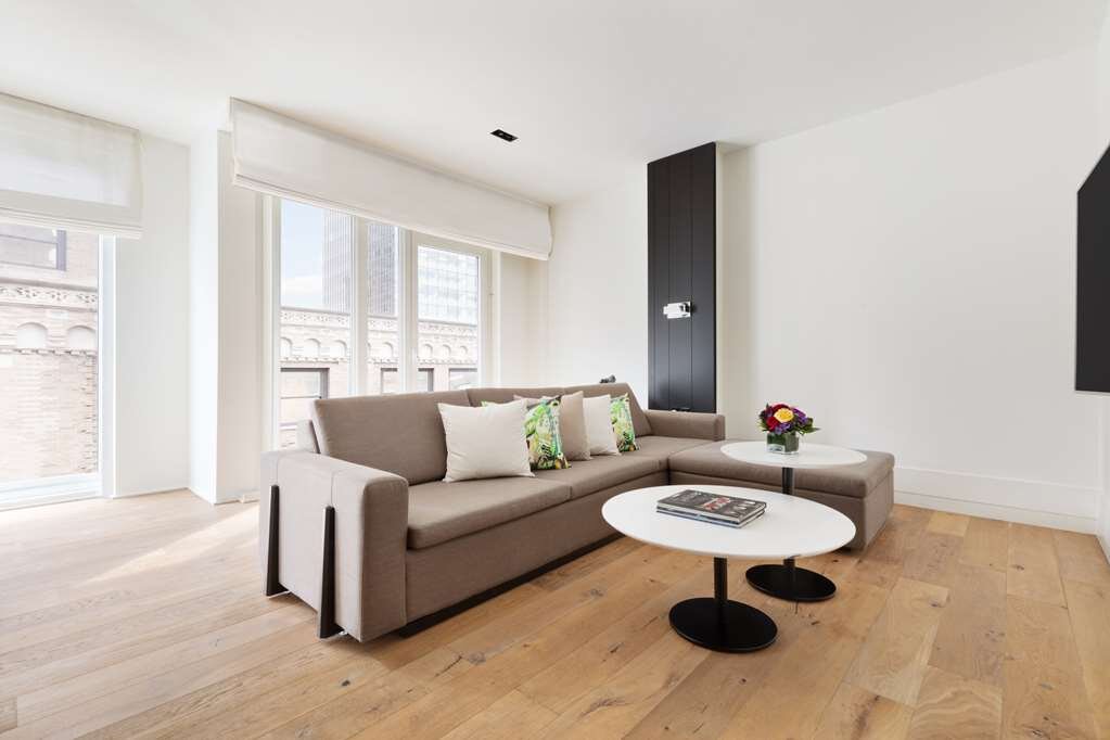 Hotel photo 74 of Andaz 5th Avenue.