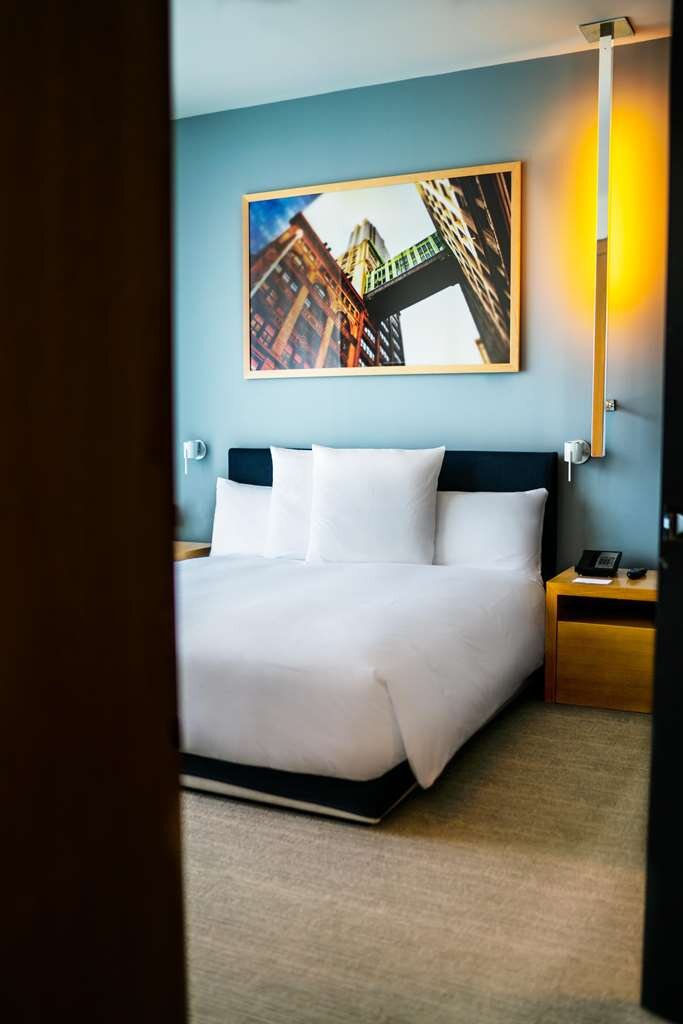 Hotel photo 79 of Andaz 5th Avenue.